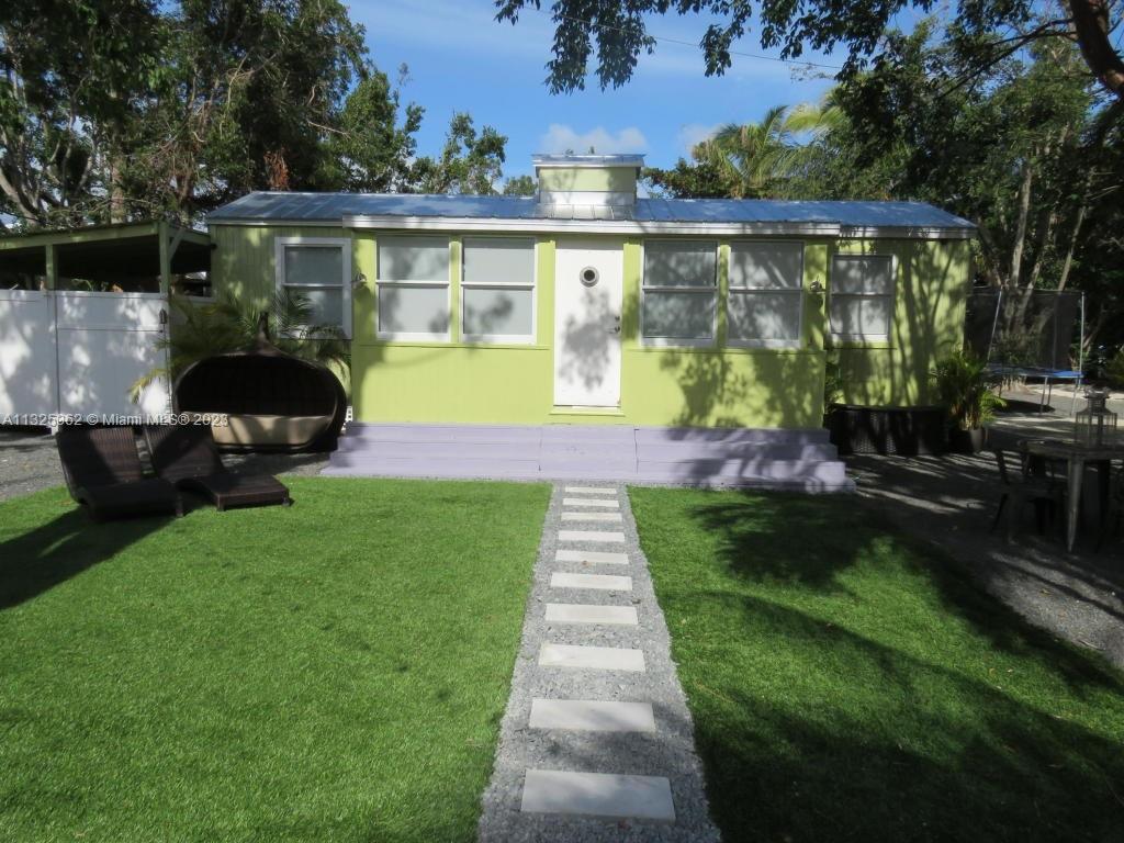 803 Oceana Avenue Key Largo FL 33037
