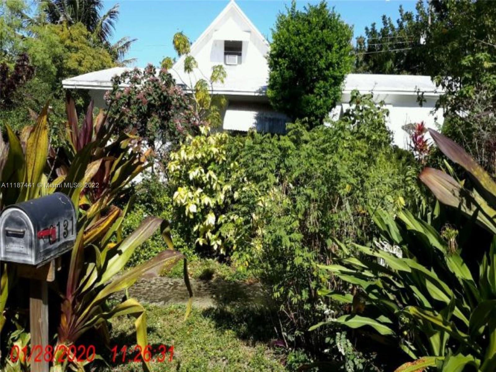 6131 SW 38th Street Davie FL 33314
