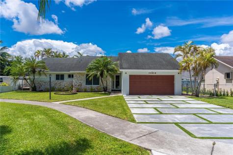 11914 SW 130th Court Miami FL 33186