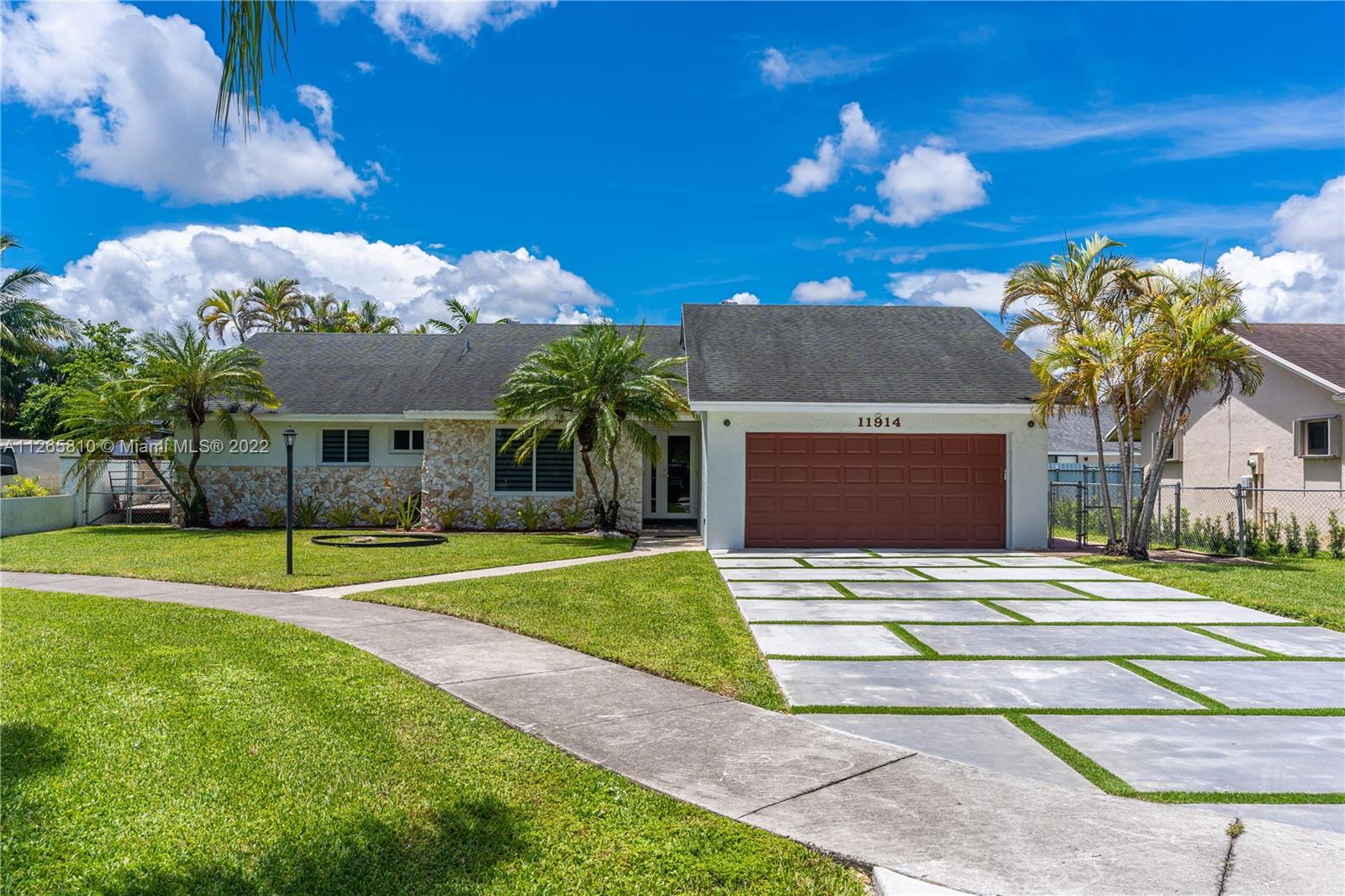 11914 SW 130th Court Miami FL 33186