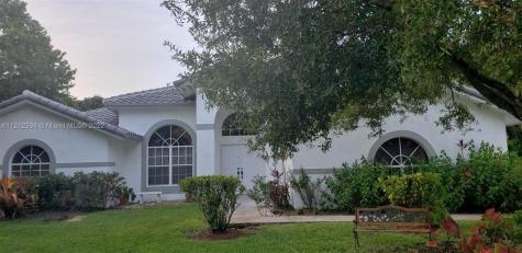 12795 SW 34th Place Davie FL 33330