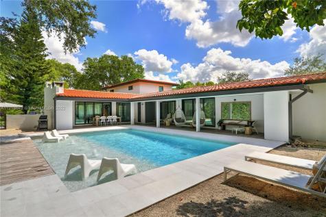 1200 Sorolla Avenue Coral Gables FL 33134