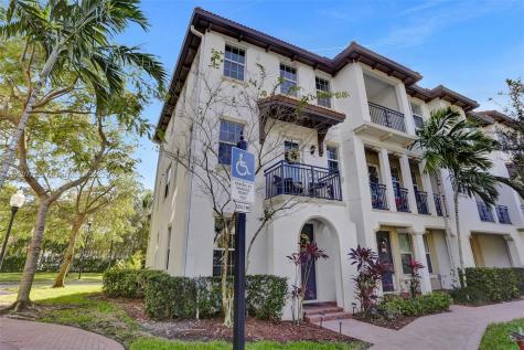 11981 SW 30th Court Miramar FL 33025