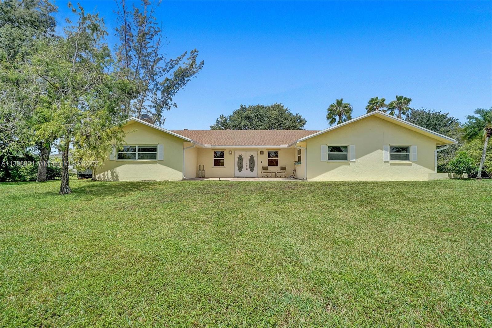 1591 NW 114th Terrace Plantation FL 33323