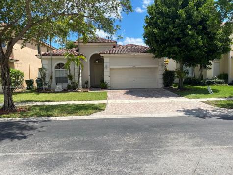 3740 NE 11th Street Homestead FL 33033