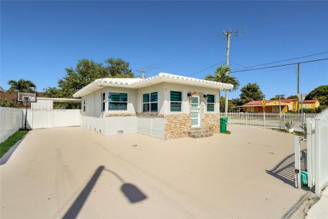 600 SW 31st Avenue Miami FL 33135