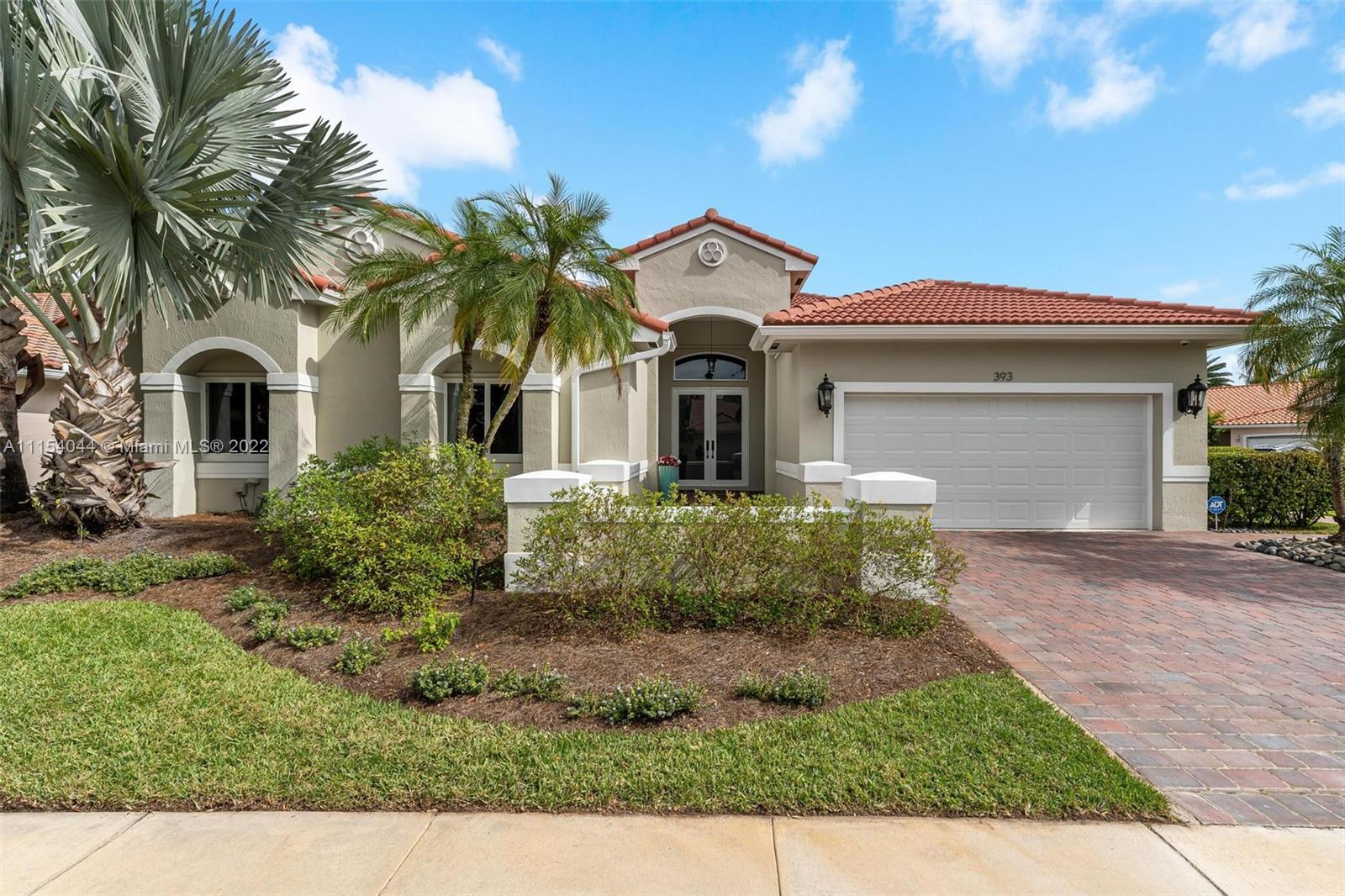 393 SW 187th Terrace Pembroke Pines FL 33029