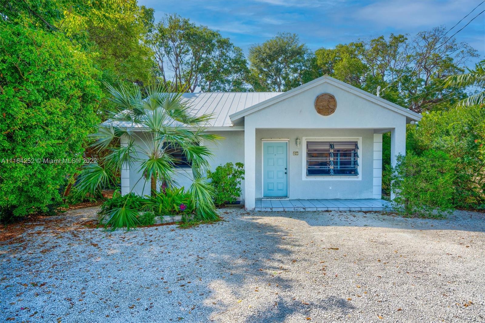 47 Bass Avenue Key Largo FL 33037