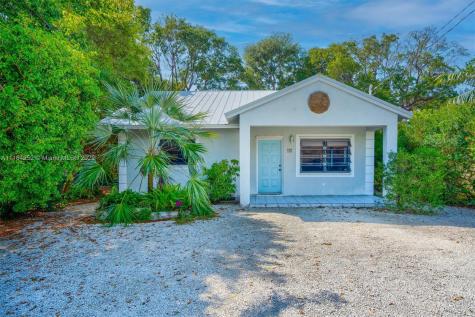 47 Bass Avenue Key Largo FL 33037