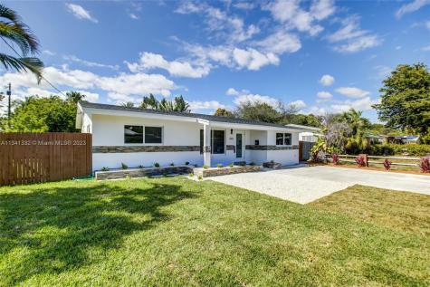 3321 NE 6th Avenue Oakland Park FL 33334