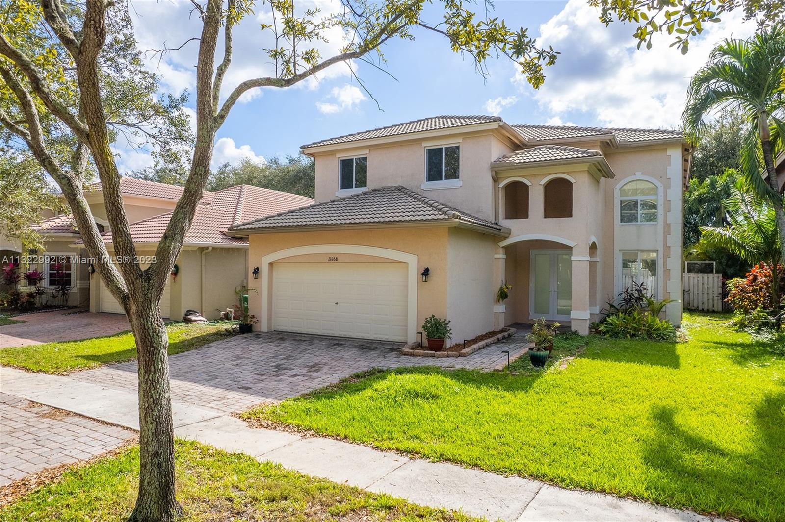 13358 SW 32nd Street Miramar FL 33027