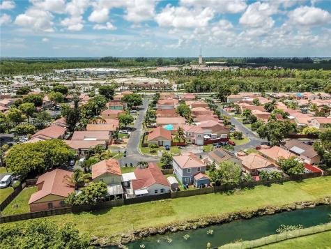 12824 SW 150th Terrace Miami FL 33186