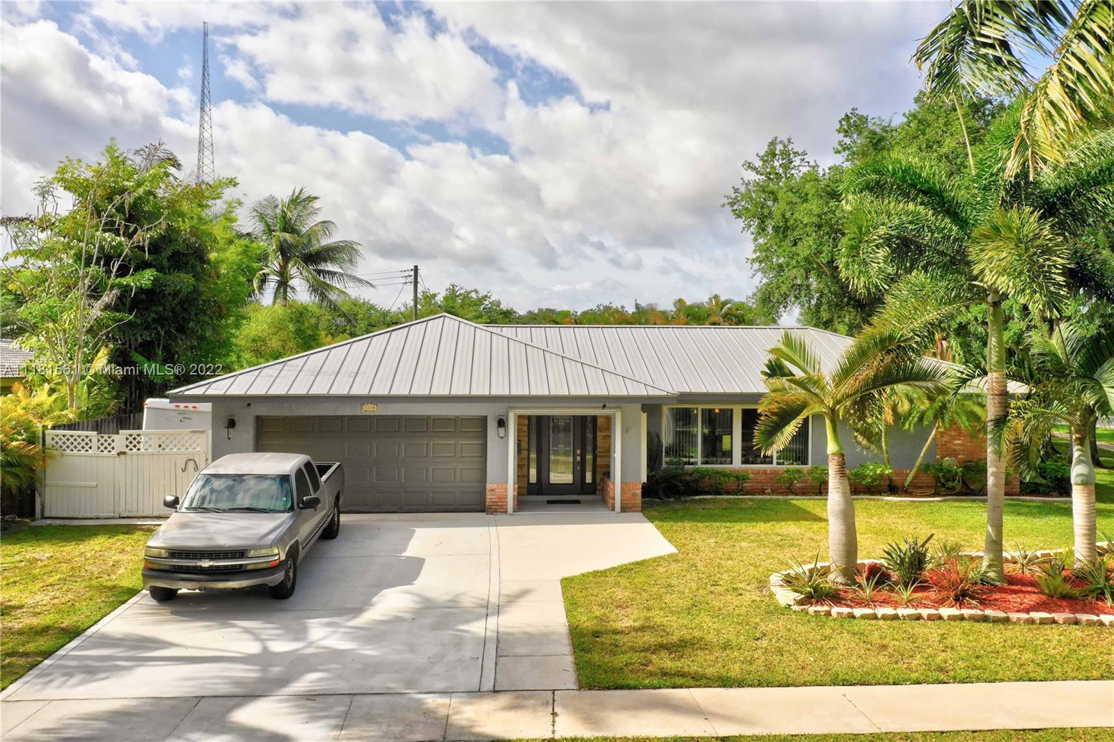 7250 NW 6th Street Plantation FL 33317