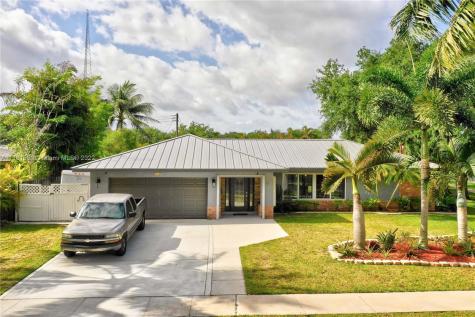 7250 NW 6th Street Plantation FL 33317