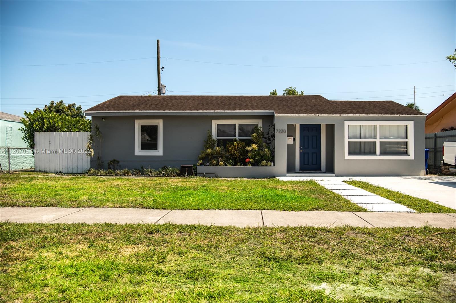 7220 SW 6th Street Miami FL 33144