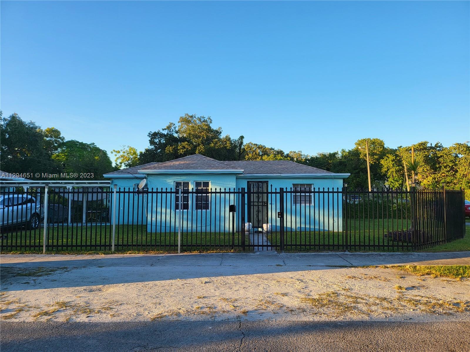 1301 NW 77th Street Miami FL 33147