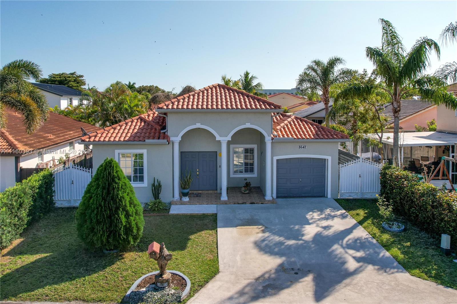 8642 SW 207th Terrace Cutler Bay FL 33189