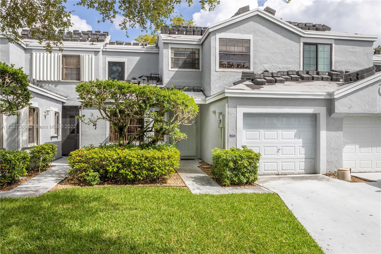 8426 NW 78th Court Tamarac FL 33321