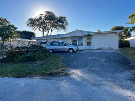 2125 NE 17th Avenue Wilton Manors FL 33305