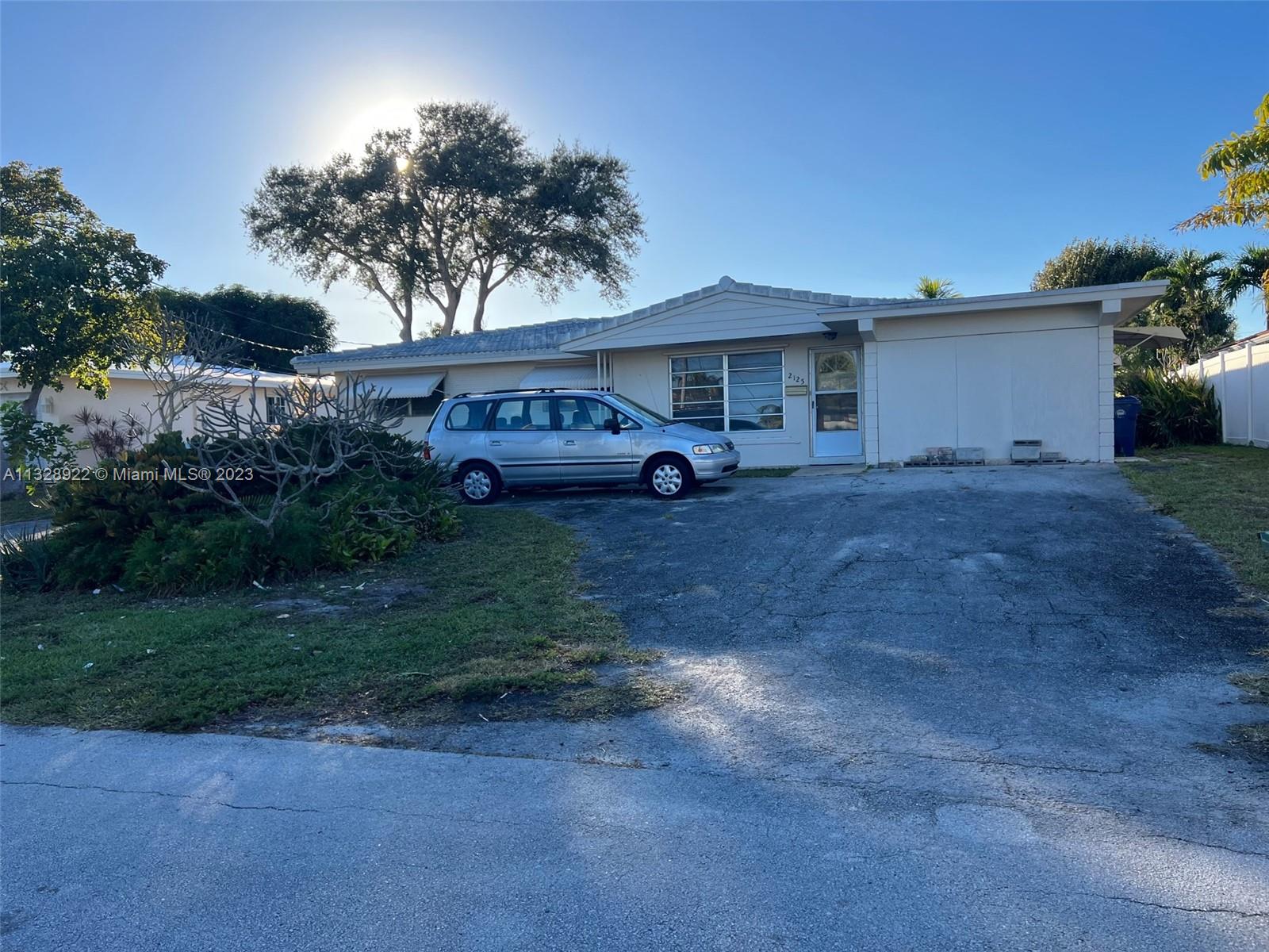 2125 NE 17th Avenue Wilton Manors FL 33305