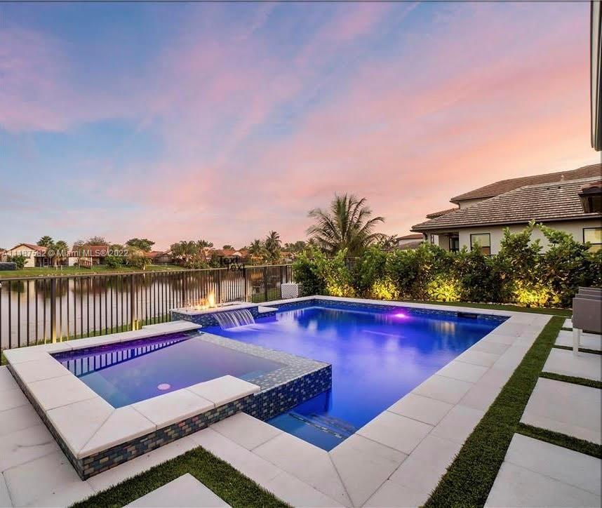 645 SW 113th Lane Pembroke Pines FL 33025
