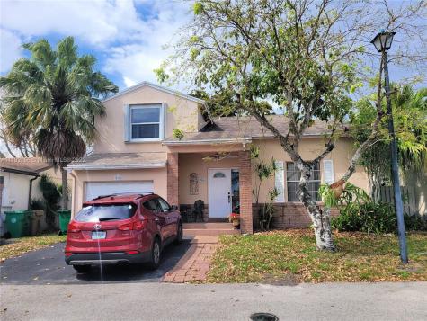 500 Radford Terrace Davie FL 33325