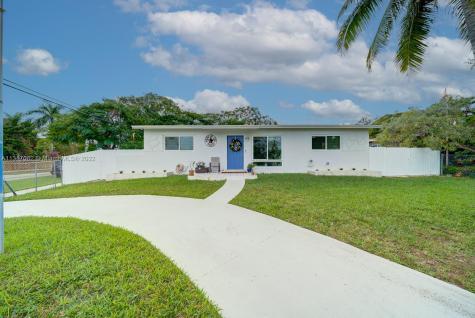 12000 SW 186th Street Miami FL 33177