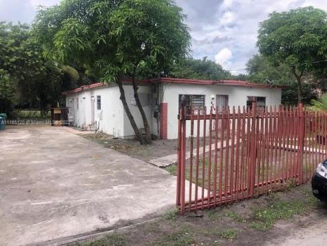 4718 NW 31st Avenue Miami FL 33142