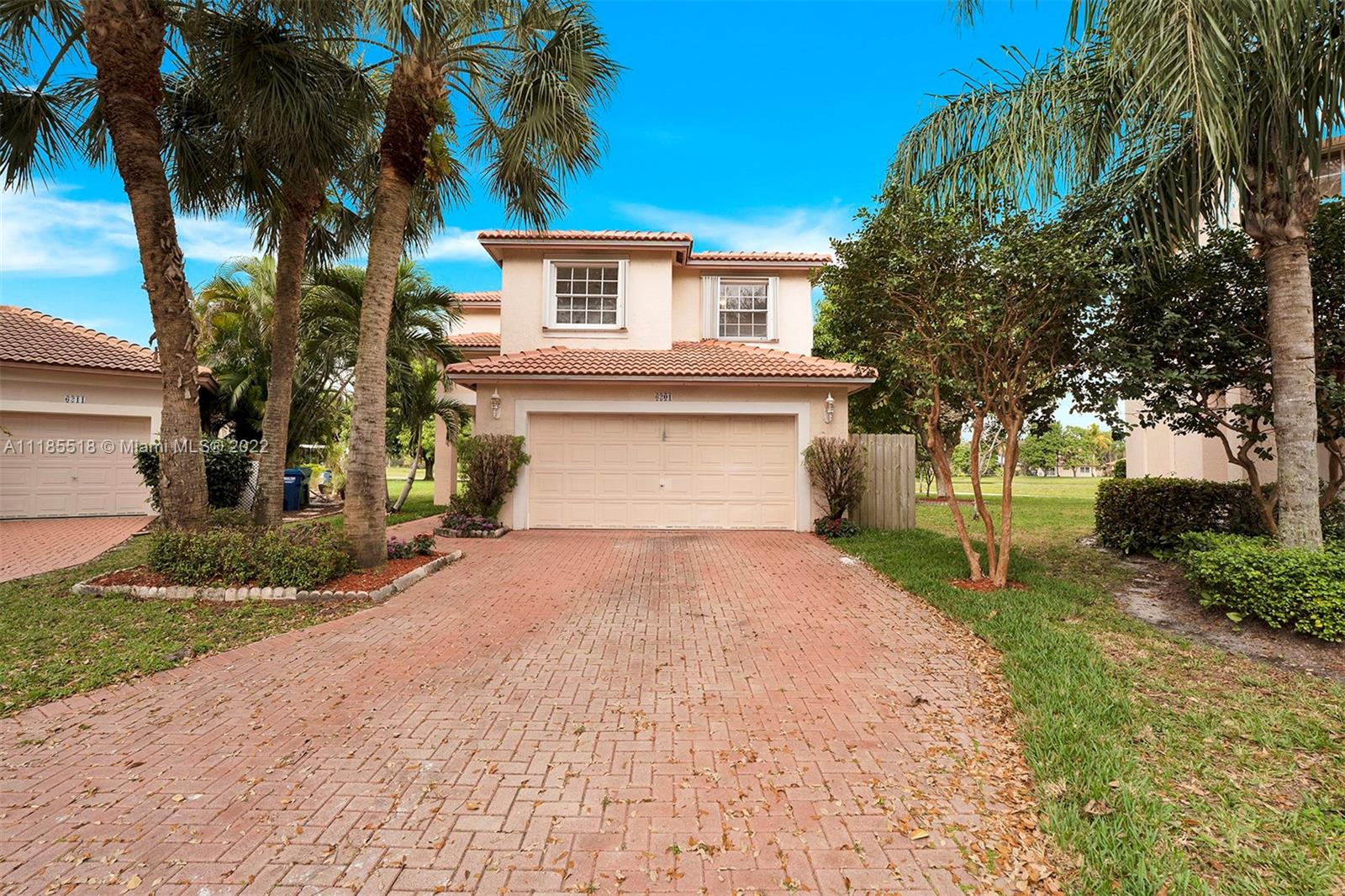 6201 NW 38th Drive Coral Springs FL 33067