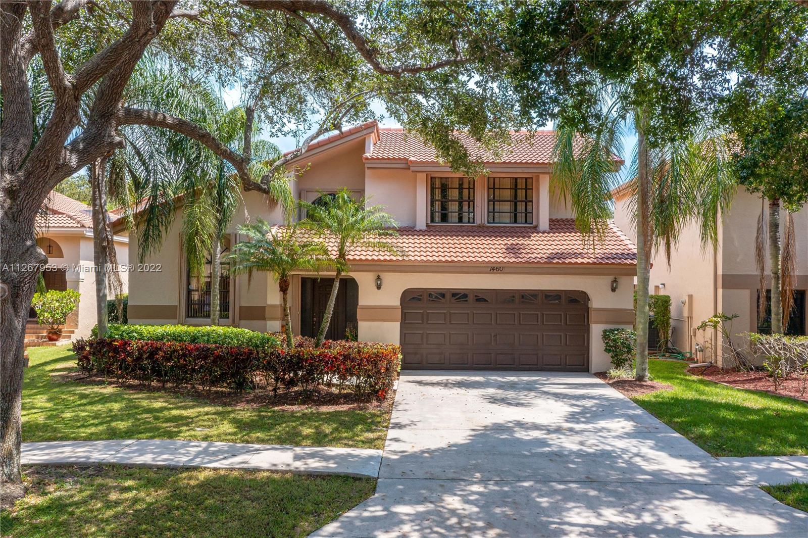 1460 NW 105th Avenue Plantation FL 33322