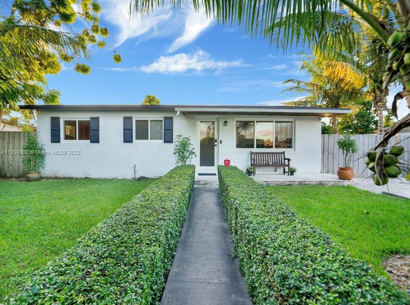 30018 SW 159th Drive Homestead FL 33033