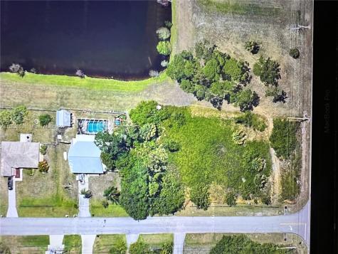 4573 SW Bradbury Street Port St. Lucie FL 34953