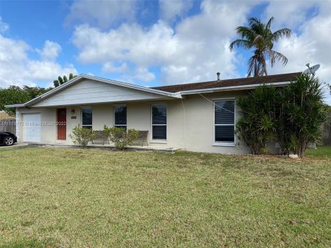 11115 SW 159th Terrace Miami FL 33157