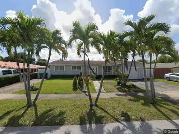 8830 SW 50th Terrace Miami FL 33165
