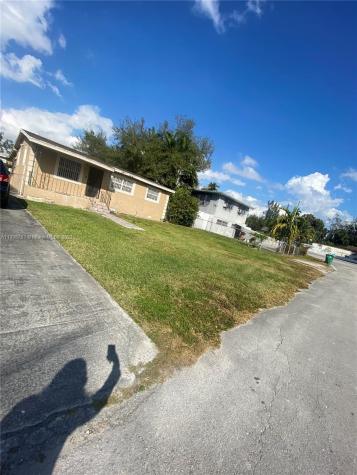 1711 NW 108th Street Miami FL 33167