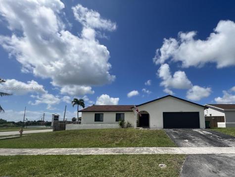 12200 SW 267th Terrace Homestead FL 33032