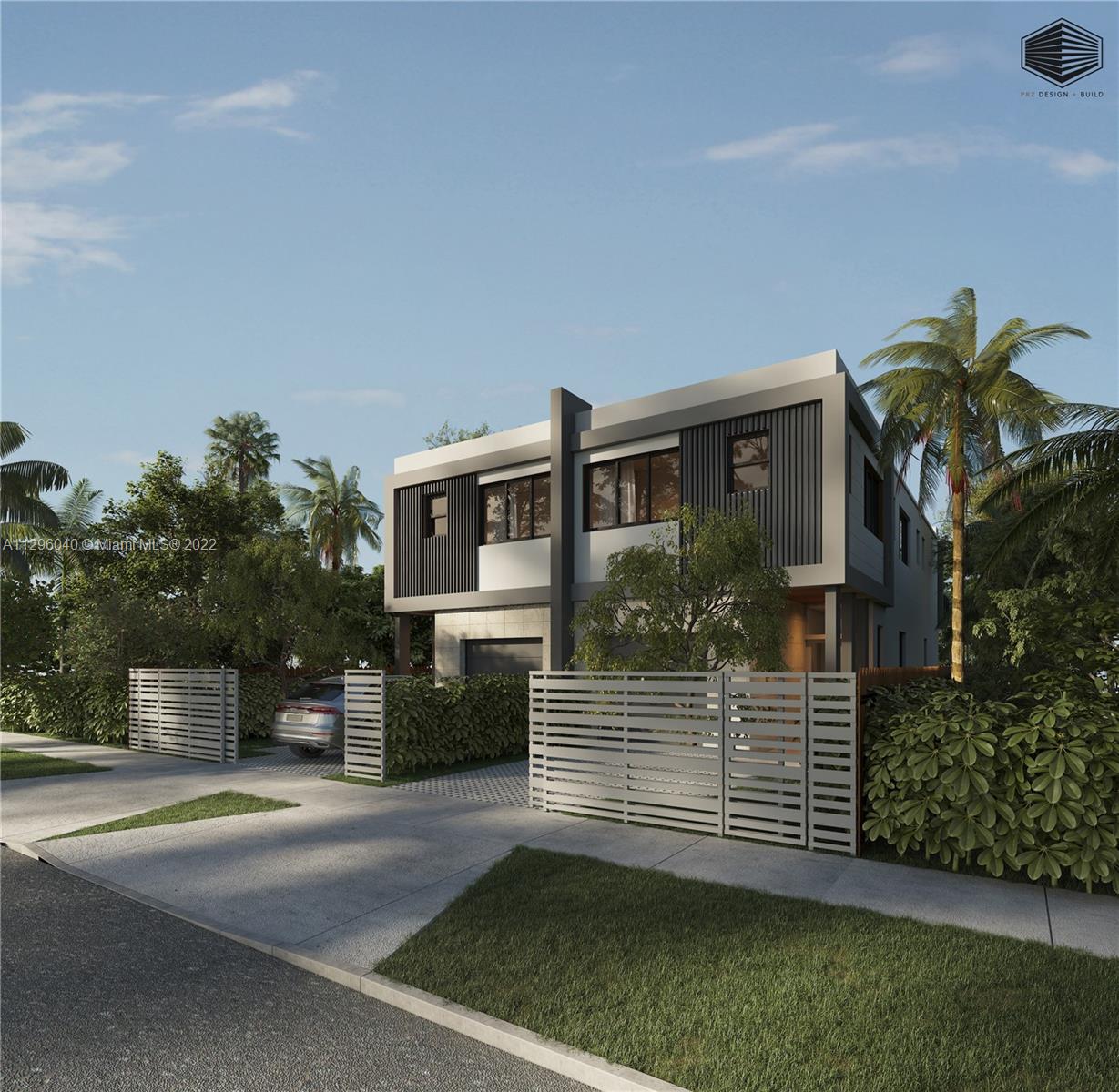3637 SW 23rd Terrace Miami FL 33145