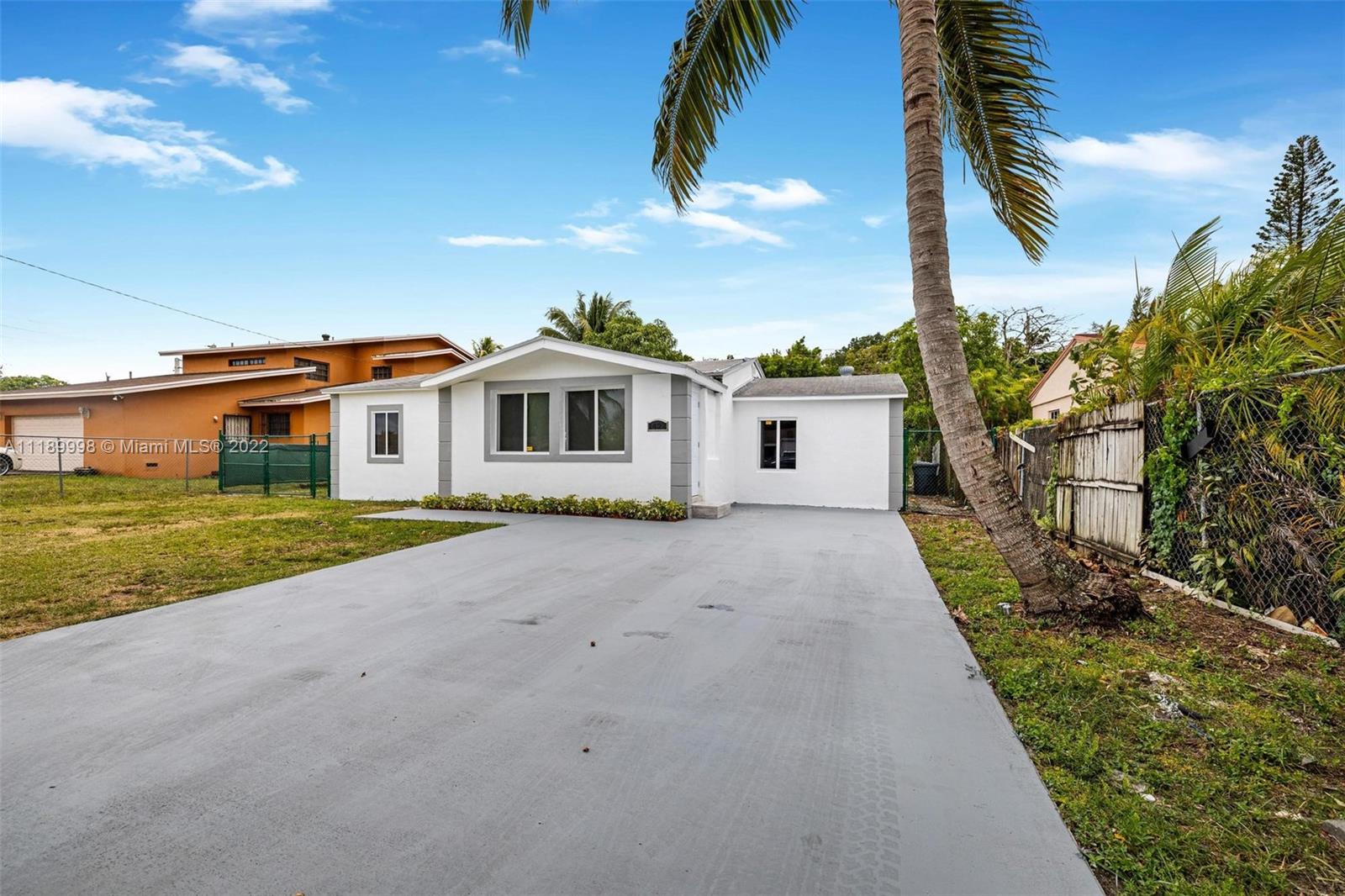 1428 NW 96th Street Miami FL 33147