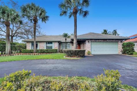 8199 NW 53rd Court Coral Springs FL 33067