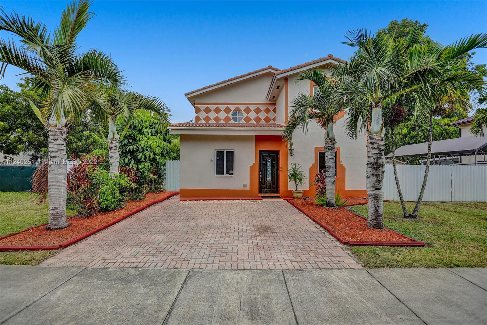 13071 SW 268th Street Homestead FL 33032