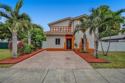 13071 SW 268th Street Homestead FL 33032