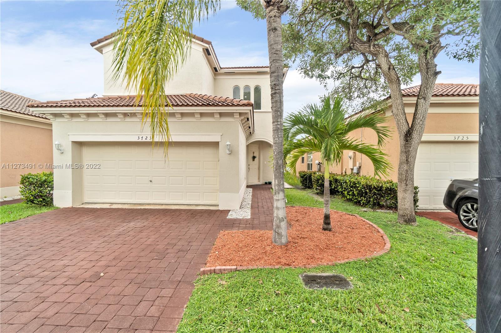 3723 NE 23rd Court Homestead FL 33033