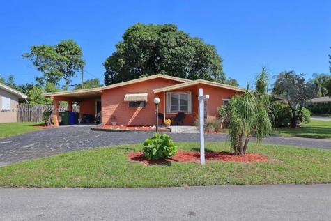 1101 NW 78th Avenue Pembroke Pines FL 33024