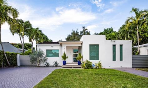 4350 SW 14th Street Miami FL 33134