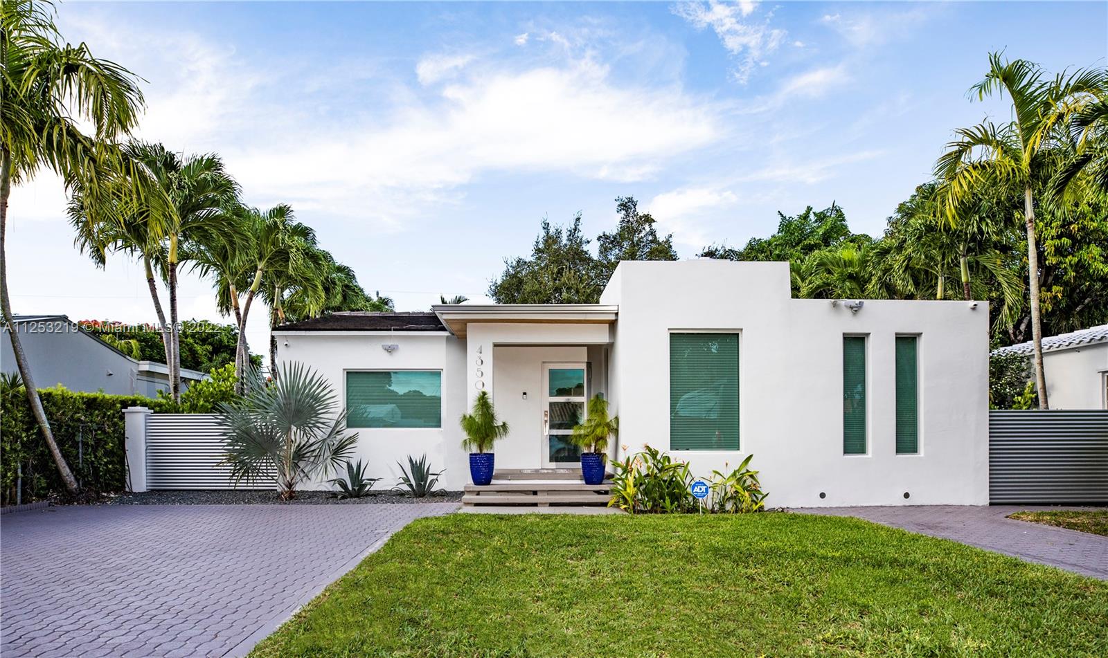 4350 SW 14th Street Miami FL 33134