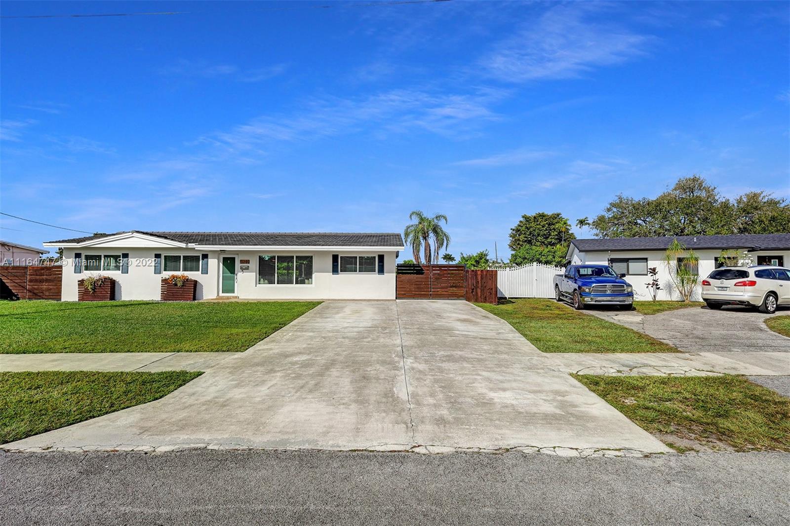 5240 SW 103rd Place Miami FL 33165