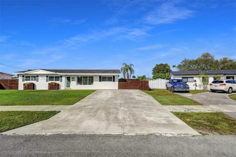 5240 SW 103rd Place Miami FL 33165
