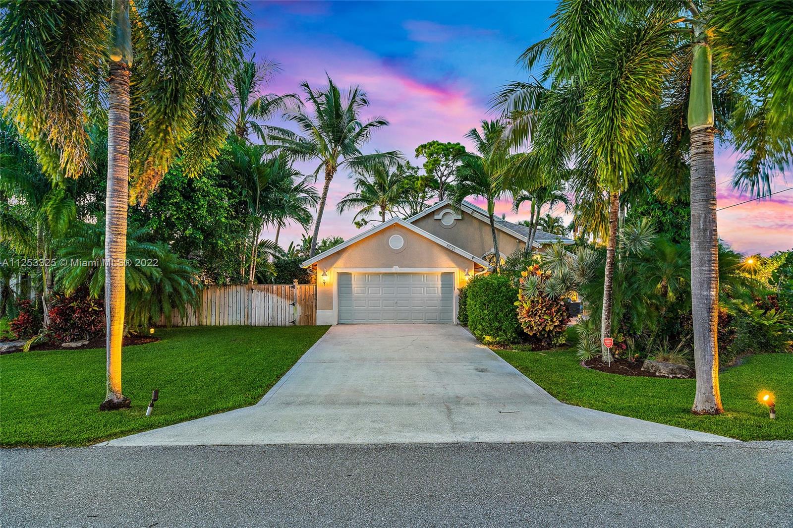 6021 Foster Street Jupiter FL 33458