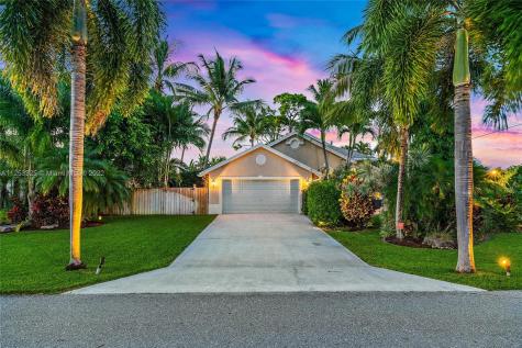 6021 Foster Street Jupiter FL 33458