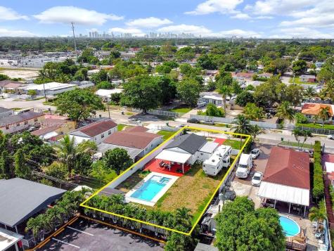 2941 NW 96th Street Miami FL 33147